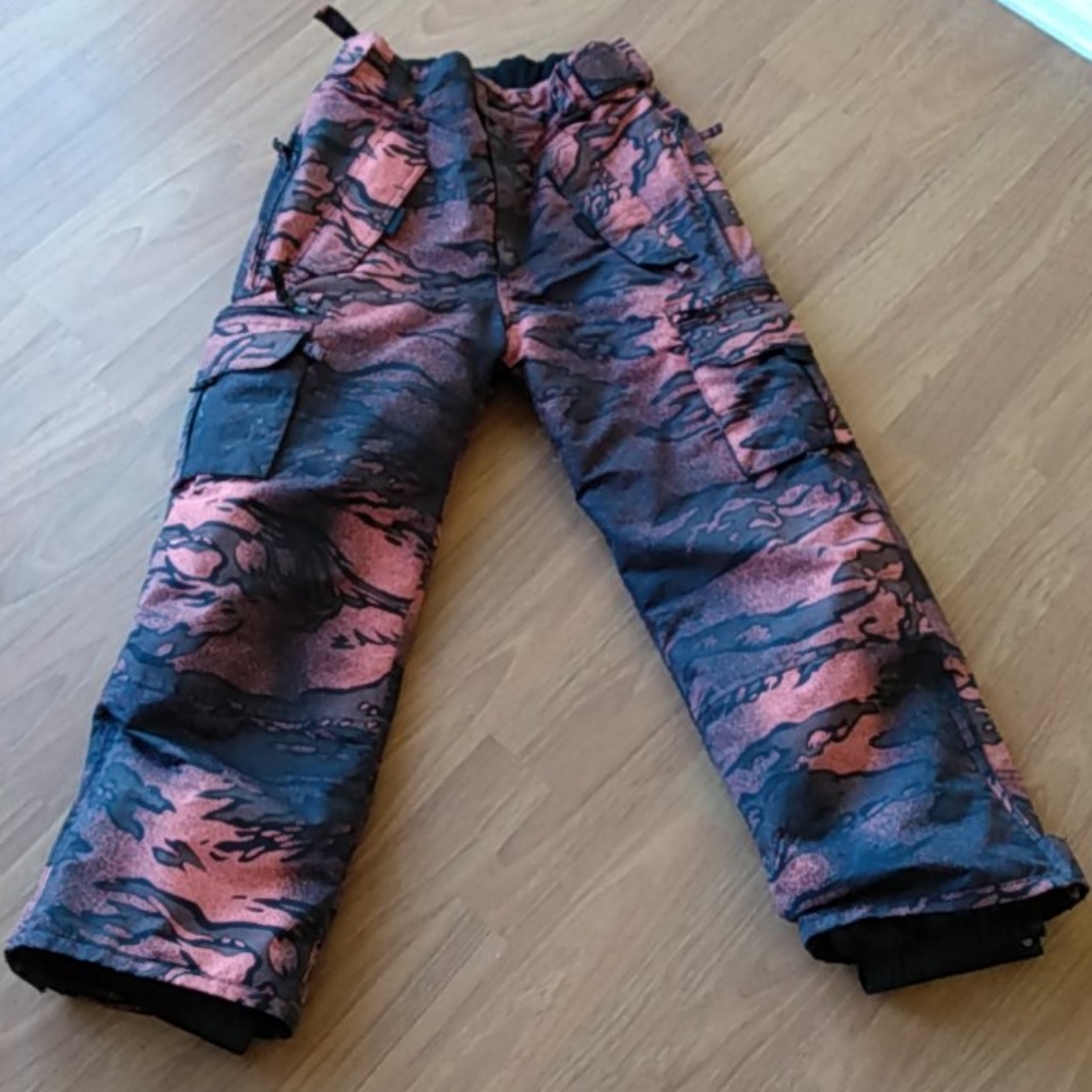Iceburg Ski Pants